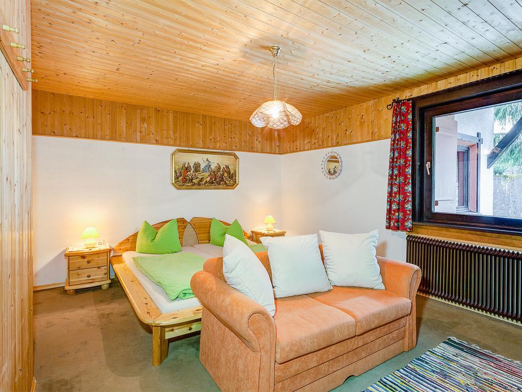 Ferienwohnung Mit Sauna In Gargellen - A 064.006 - 8 Dış mekan fotoğraf