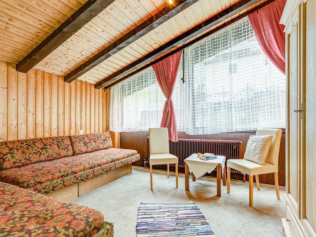 Ferienwohnung Mit Sauna In Gargellen - A 064.006 - 8 Dış mekan fotoğraf